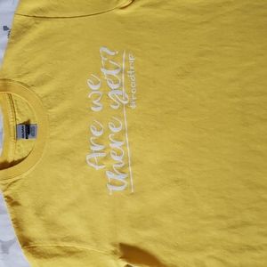 Gildan t-shirt size small